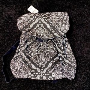 Victoria’s Secret PINK mini backpack